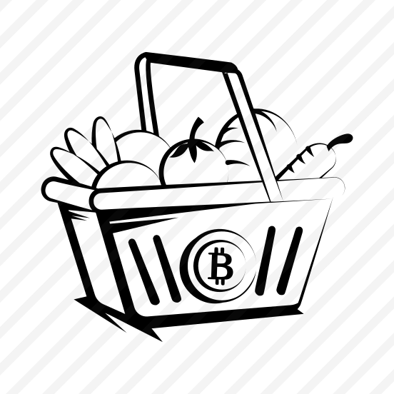 Grocery Basket preview