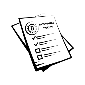 Insurance Paper icon