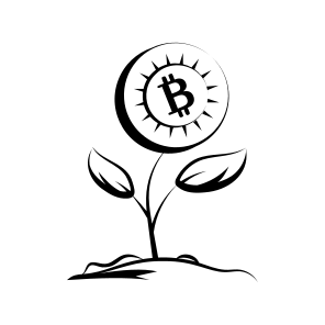 Investment Growth icon