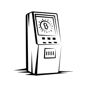 Kiosk Machine icon