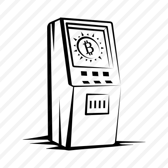 Kiosk Machine preview