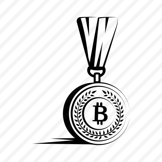 Medal preview