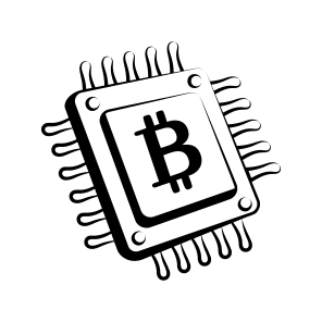 Microchip icon