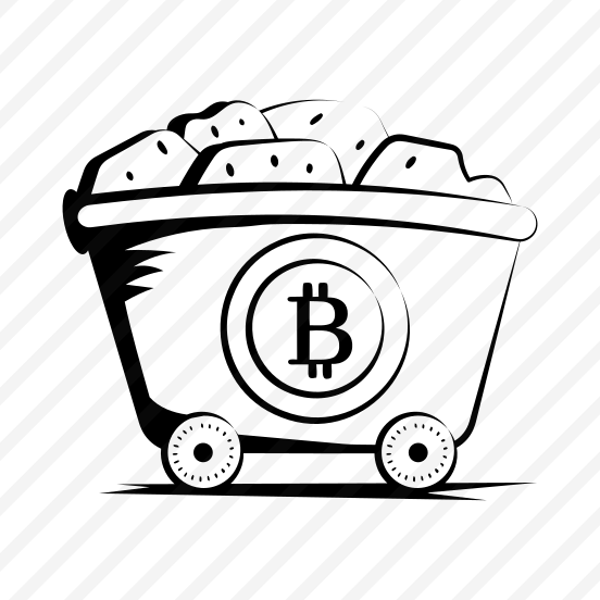 Mining Cart preview