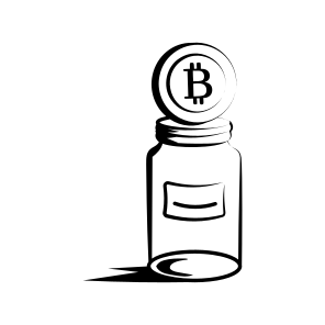 Money Jar icon