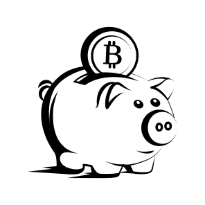 Piggy Bank icon