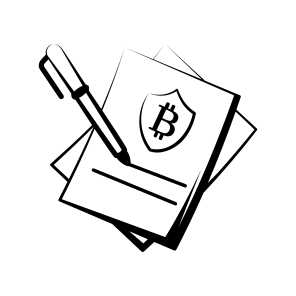 Security Document icon