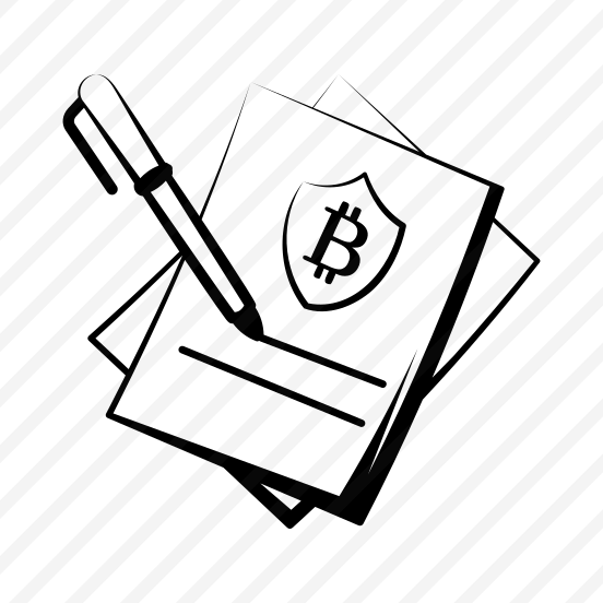 Security Document preview