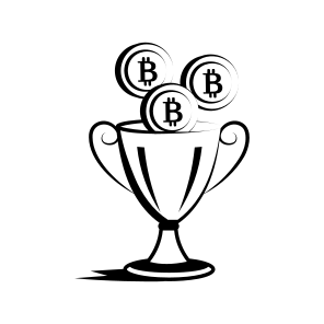 Trophy icon
