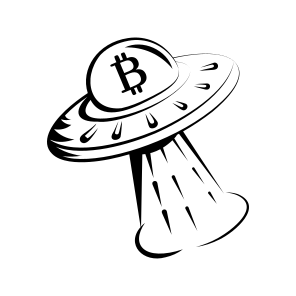 Ufo icon