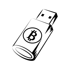 Usb icon