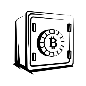 Vault icon