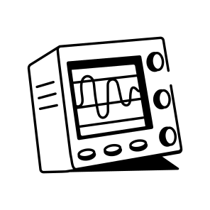 Analog Device icon