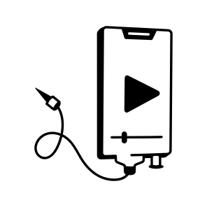 Audio Player icon