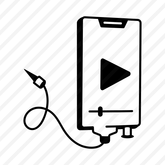 Audio Player preview