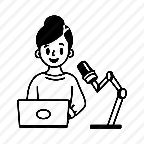 Broadcasting preview