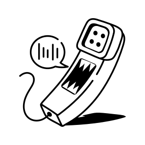 Call Conversation icon