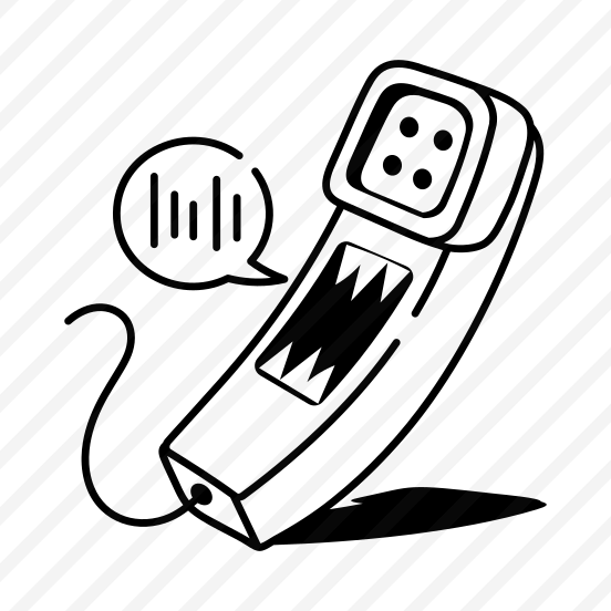Call Conversation preview