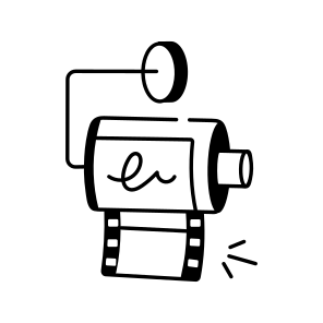 Camera Reel icon