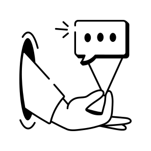 Communication Forum icon