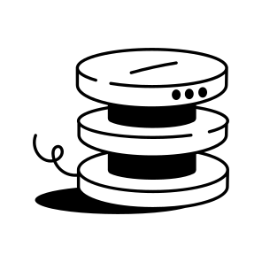 Database icon