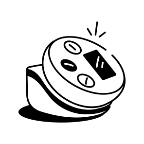 Digital Display icon