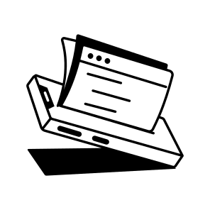 Digital Presence icon