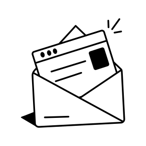 Email icon