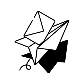 Mailing icon