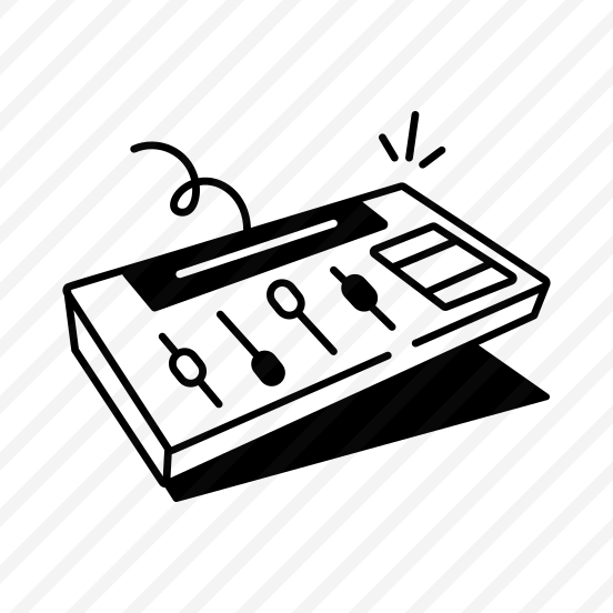 Media Controller preview