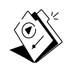 Media Folder icon