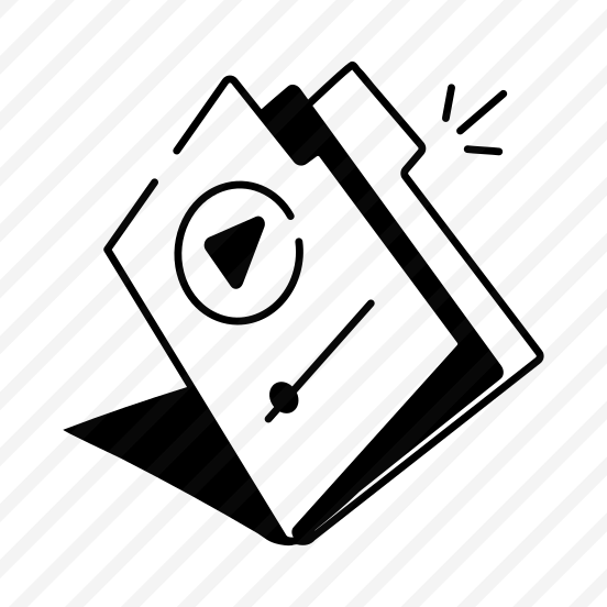 Media Folder preview