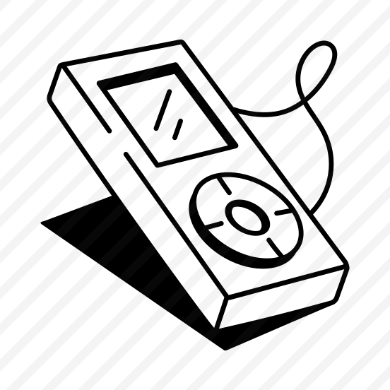 Media Player preview