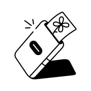 Mini Printer icon