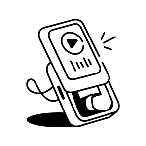 Mp Player icon