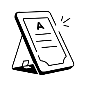 Online Learning icon