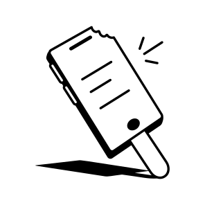 Phone Addiction icon