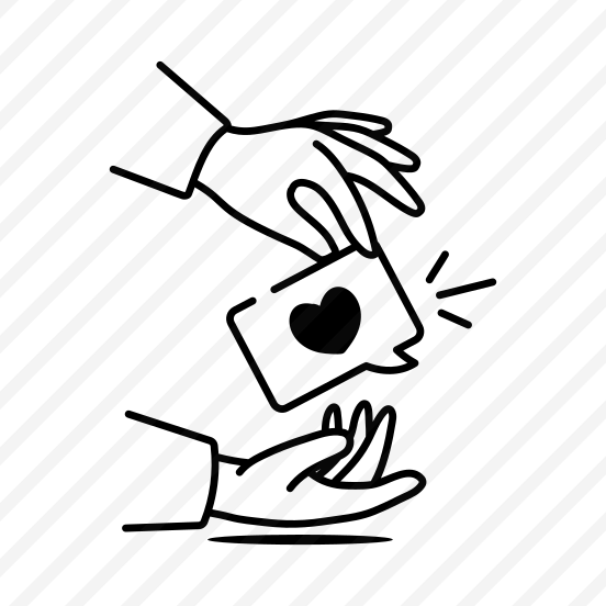 Sharing Love preview