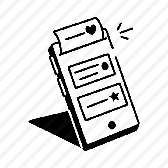 Social Media preview