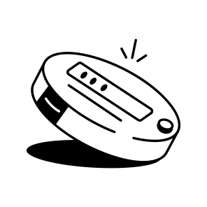 Streaming Box icon
