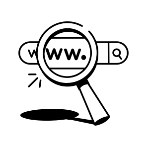 Web Search icon