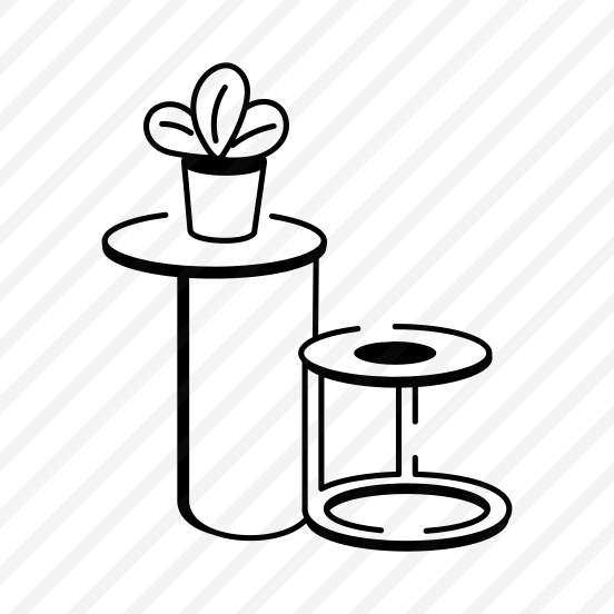 Accent Table preview