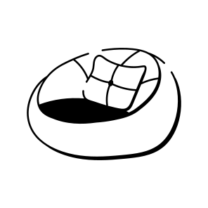 Bean Bag icon