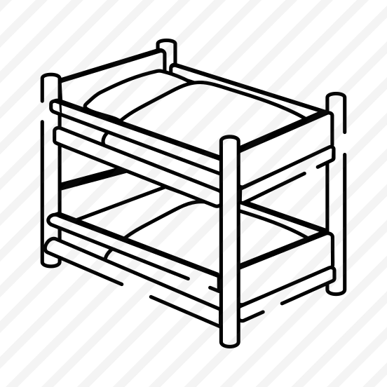Bunk Bed preview
