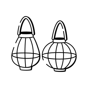 Candle Holders icon