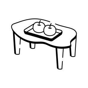 Coffee Table icon
