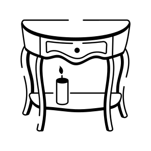 Entryway Table icon