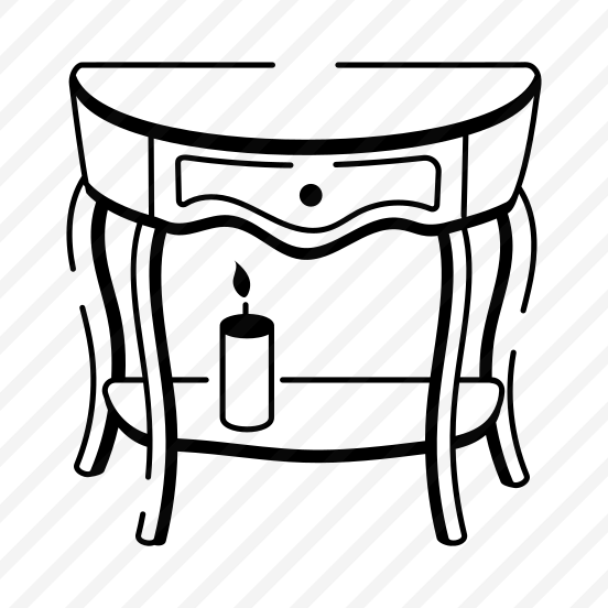 Entryway Table preview