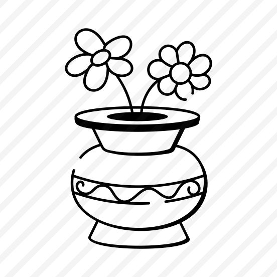Flowerpot preview
