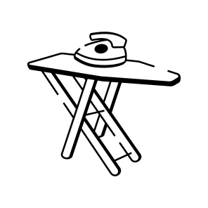 Ironing Board icon